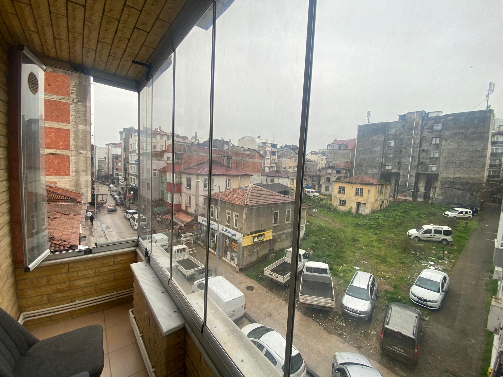 SAKARYA MAHALLESİNDE SATILIK 4+1 DAİRE